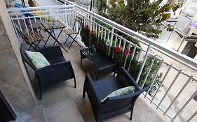 Moderno apartamento en La Nogalera