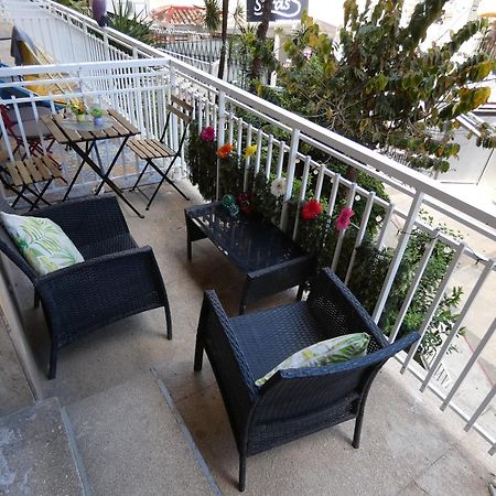 Moderno apartamento en La Nogalera Torremolinos Exterior foto
