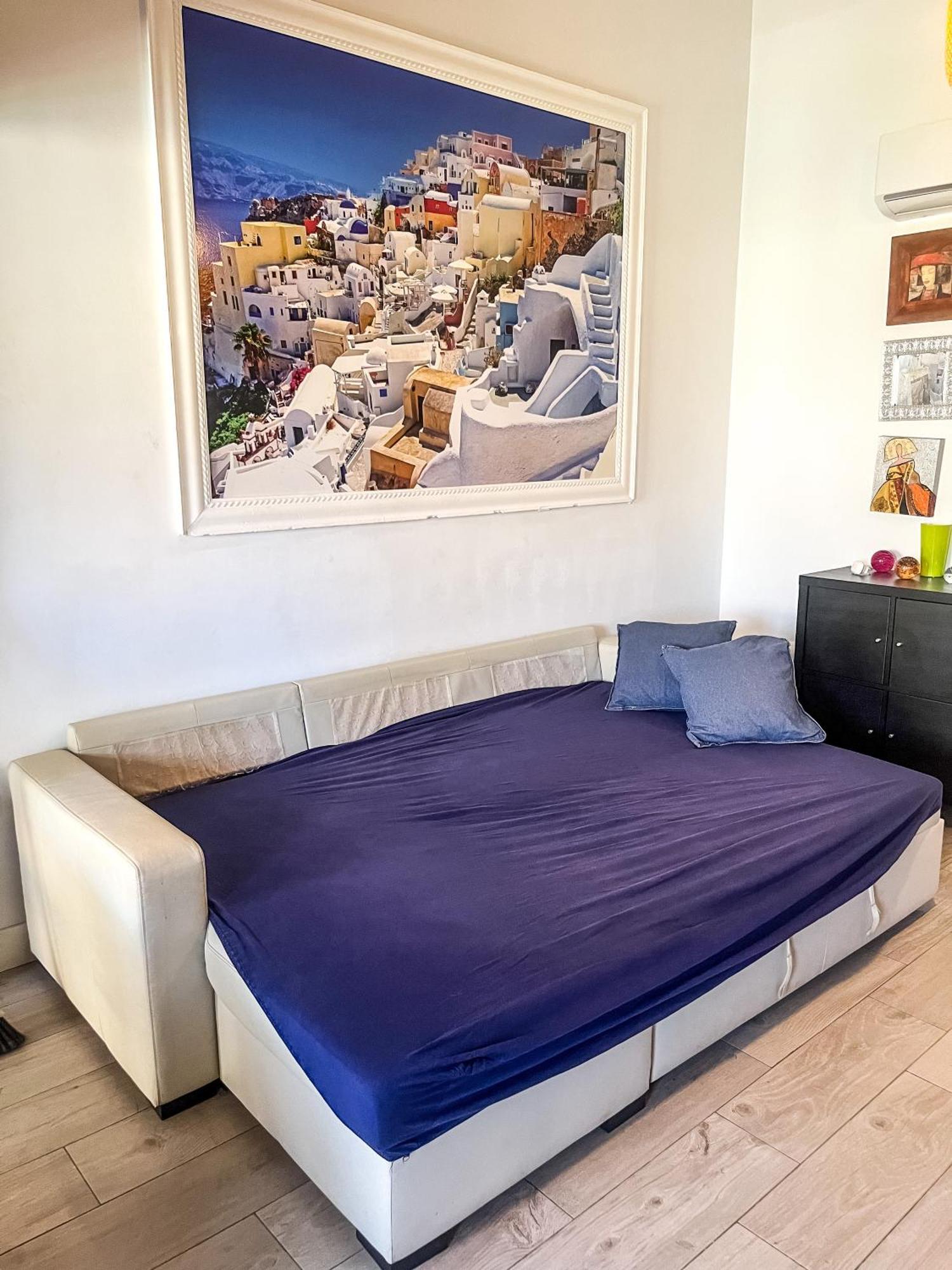 Moderno apartamento en La Nogalera Torremolinos Exterior foto